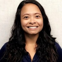 Baker Hughes Employee Iris Reyes's profile photo