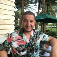 Veli Yavuz Email