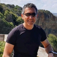 LCI Consultants Employee Shahram Shadmand's profile photo
