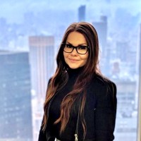 US Cannalytics, LLC Employee Isabelle Brosnahan's profile photo