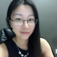 Tzadik Management Employee Yingchen Li's profile photo