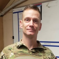 Cobb County Police Department Employee Carey Case's profile photo