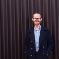 Coffeebar Employee Matthew Brown's profile photo