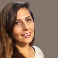 TEMA Foundation Employee Eylem Tuncaelli's profile photo