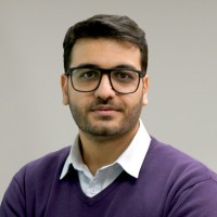 Emad Rahnama Email