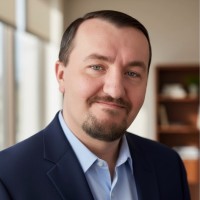 Stryker Employee Jeff Prentice's profile photo