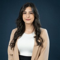 All Occasions Group Employee Jacqueline Habis's profile photo
