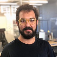 Rivero Employee Nick Triantafyllidis's profile photo