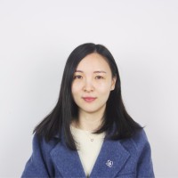 PHNIX ECO-ENERGY SOLUTIONS Employee Lilian Huang's profile photo