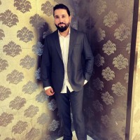 Undisclosed Employee Suhel Chunawala's profile photo