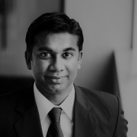 Penta (formerly Hume Brophy) Employee Shawn Balakrishnan's profile photo