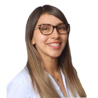 Universidad Peruana de Ciencias Aplicadas Employee Johanna Huamaní Tellería's profile photo