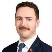 Cuneo, Gilbert & LaDuca, LLP Employee Cody McCracken's profile photo