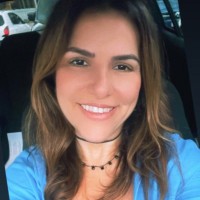 Solfácil Employee Renata Vilar's profile photo