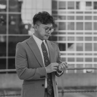 Trillium Family Services Employee Sang Phan's profile photo