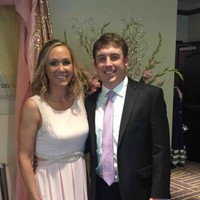 Oakley trucking Employee Bradley Simpson's profile photo