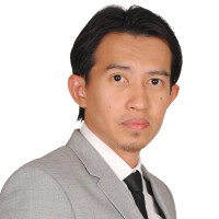 Plus 3 Employee Ahmad Sulaiman's profile photo