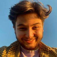 On.ge Employee Vazha Panjakidze's profile photo