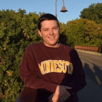 Trabocca Employee Sam Kuralle's profile photo