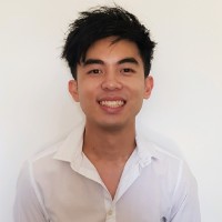 Curtin University Employee Damien Foo's profile photo