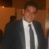 Universal Payment Solutions Employee Julio Cesar Jimenez's profile photo