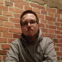 Competence Solutions Employee Jarosław Żuchowski's profile photo