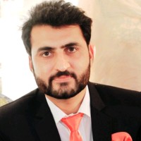 QMP Employee Muhammad Waqas's profile photo