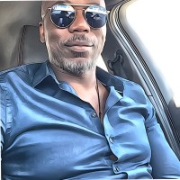 D4 IMMOBILIER Employee Oscar-William B.'s profile photo