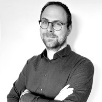 KITRO Employee Martin Bitter's profile photo