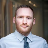 Russell Investments Employee John Bourgeois's profile photo