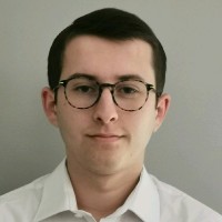 T2F Employee Nicolas Lajus's profile photo
