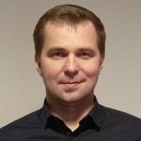 Schäfer Employee Gondek Pavel's profile photo