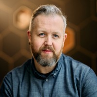 Atomic Employee Stephen Kiernan's profile photo