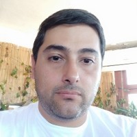 Direccion Nacional de Catastro Employee Augusto Azeni's profile photo