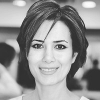 Belgin Oil Employee Hülya Karakuş's profile photo