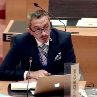 Kosovo Customs Employee Bekim Mehmetaj's profile photo