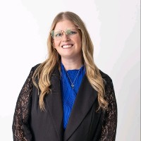 Katy Parrish Email & Phone Number