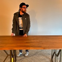 Major Major Creative Employee Toddrick Spalding's profile photo