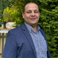 eLocalize Employee Omar Moustafa's profile photo