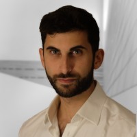 Heaviside Employee Hichem Karoui's profile photo