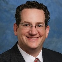 Creighton University Employee Bryan McLaughlin's profile photo