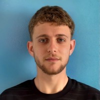 Stampli Employee Danny Lieberman's profile photo