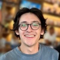 Trader Joe's Employee Kai Pham's profile photo