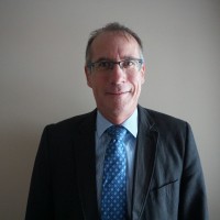 CiphexAI Employee Andy McIntosh's profile photo