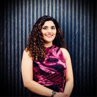 Conestoga Students Inc. Employee Khushbu Raval's profile photo