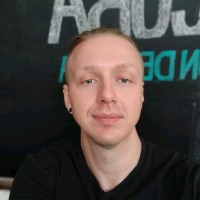 Stark Games Employee Kostya Melnikov's profile photo