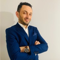 Finagotech Employee Alaattin Şanlıtürk's profile photo