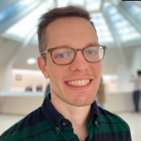 Stride Employee Michael Wytock's profile photo