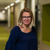HelloWorld.rs Employee Mirjana Panin's profile photo