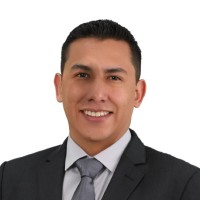 Compañía de Alimentos Ltda. Employee José Aliendre's profile photo